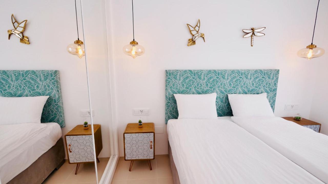 Fortuna Penthouse With Roof Terrace, Ac And Pool Rojales Luaran gambar