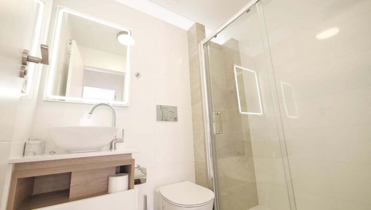 Fortuna Penthouse With Roof Terrace, Ac And Pool Rojales Luaran gambar